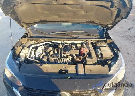 2024 Nissan Sentra Sv Xtronic Cvt z USA, uszkodzony, nr VIN 3N1AB8CV7RY306221